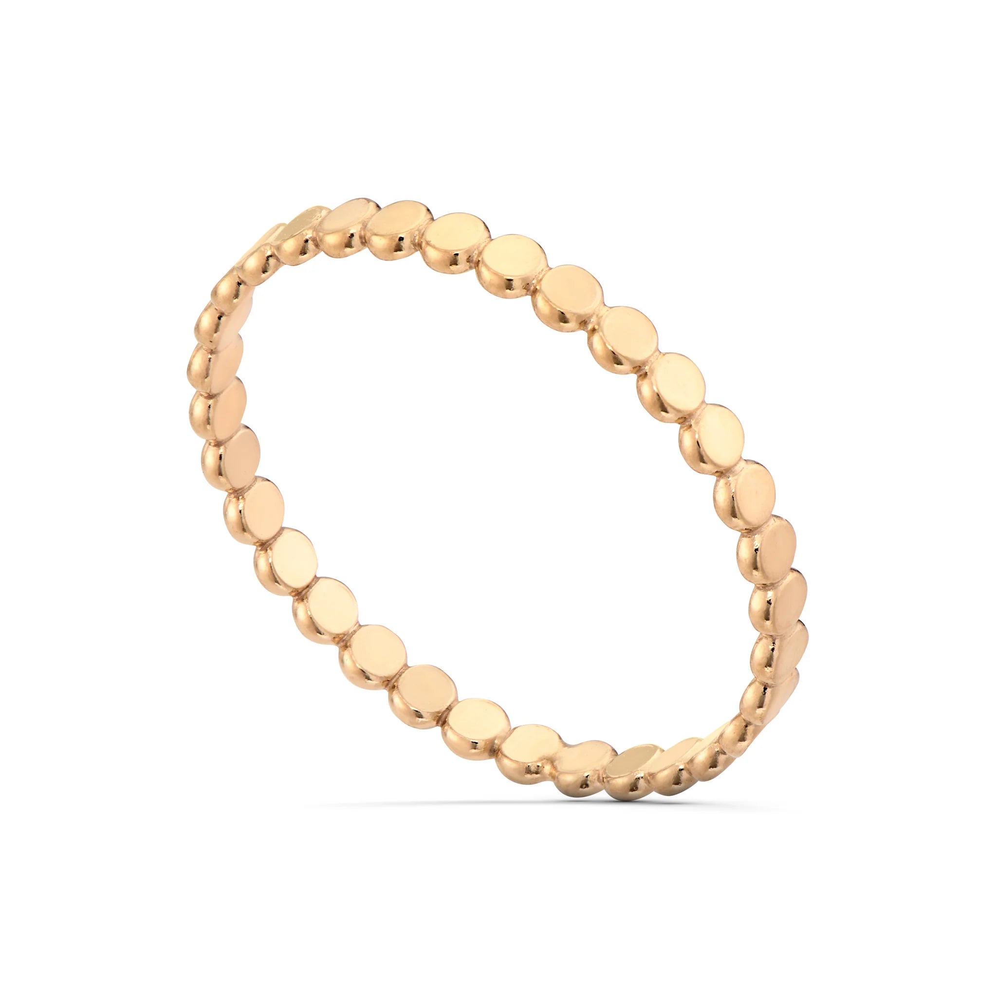 Empress Ring – 14k Gold Filled Stacking Ring