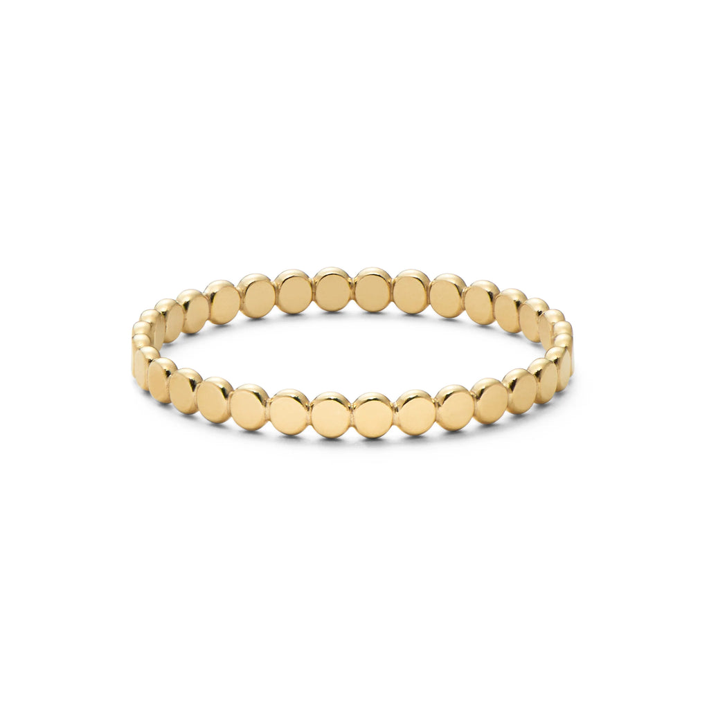Empress Ring – 14k Gold Filled Stacking Ring