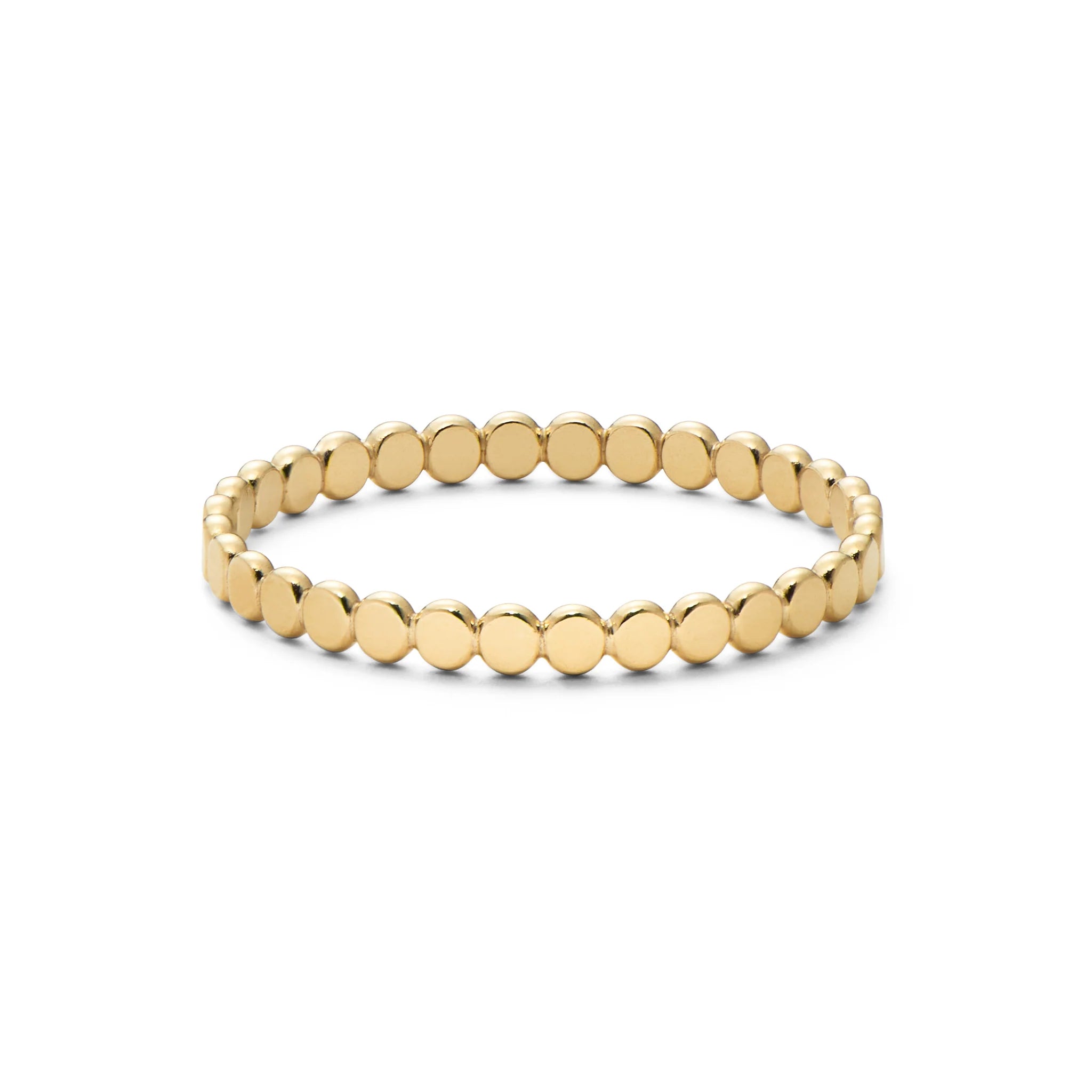 Empress Ring – 14k Gold Filled Stacking Ring