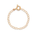 Dana gold and jewelry 14K Gold-Filled Necklace Chain Extender